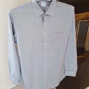 Brooks Brothers Slim Fit Shirt